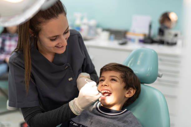 Best Emergency Treatment for Oral Infections in Salina, KS