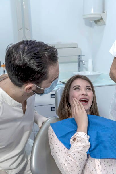 Best Knocked-Out Tooth (Avulsed Tooth) Treatment in Salina, KS