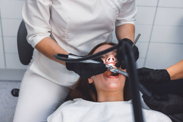 Best Emergency Care for Gum Disease in Salina, KS