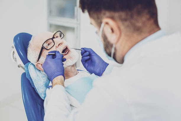 Best Emergency Cosmetic Dentistry (e.g., broken veneers) in Salina, KS
